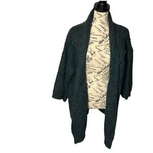 Anthropolgie | Knit Cardigan Sweater 🌸